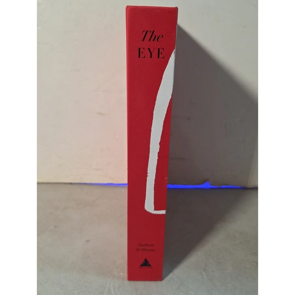 The Eye: How the World's Most Influential Creative Directors Develop Their...
